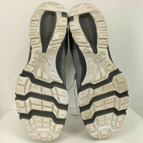 サロモン SALOMON REFLECTIVE MESH SNEAKER メンズ JPN:29