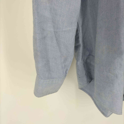ラルフローレン RALPH LAUREN ポニー刺繍 オックスフォード B.D シャツ メンズ 17-35