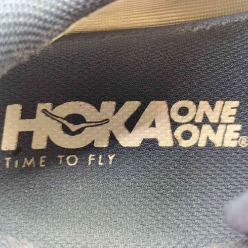 ホカオネオネ HOKA ONEONE TOR ULTRA LOW WP メンズ JPN:27
