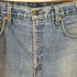 リーバイス Levis 90S クロアチア製 EURO 615 ボタン裏C01 オレンジタブ ユーロ ジップフライ デニムパンツ 96年製 メンズ W36L30