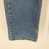 リーバイス Levis 90S クロアチア製 EURO 615 ボタン裏C01 オレンジタブ ユーロ ジップフライ デニムパンツ 96年製 メンズ W36L30