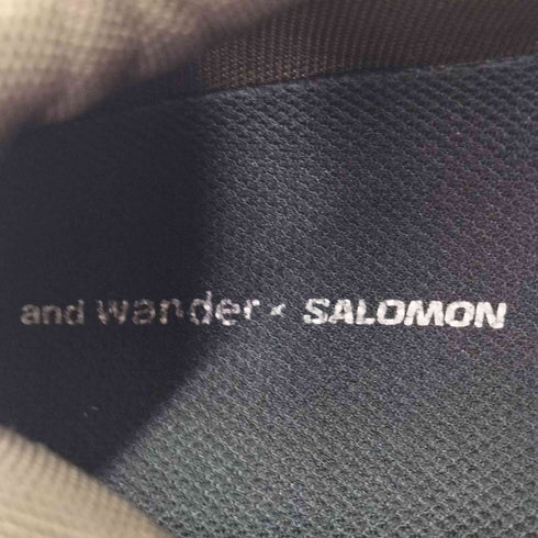 サロモン SALOMON ODYSSEY メンズ JPN:28