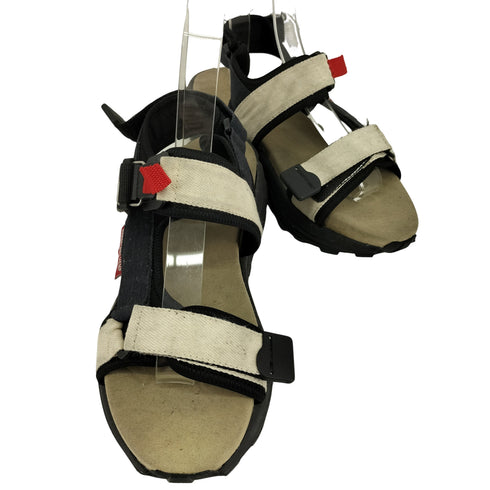 マナスタッシュ MANASTASH HEMP SP HIKE SANDAL メンズ 42