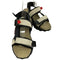 マナスタッシュ MANASTASH HEMP SP HIKE SANDAL メンズ 42