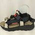 マナスタッシュ MANASTASH HEMP SP HIKE SANDAL メンズ 42