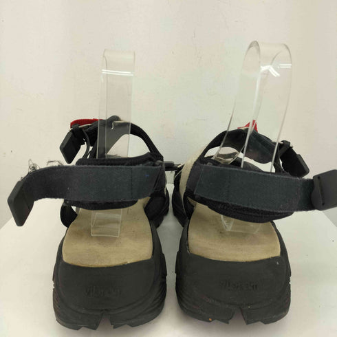 マナスタッシュ MANASTASH HEMP SP HIKE SANDAL メンズ 42