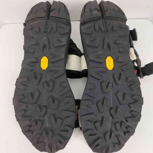 マナスタッシュ MANASTASH HEMP SP HIKE SANDAL メンズ 42