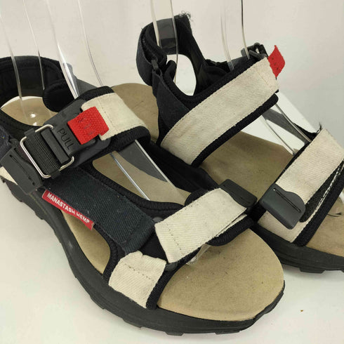 マナスタッシュ MANASTASH HEMP SP HIKE SANDAL メンズ 42