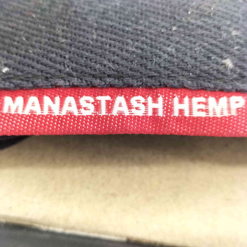 マナスタッシュ MANASTASH HEMP SP HIKE SANDAL メンズ 42