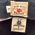シュガーケーン SUGAR CANE ROAD RUNNER BUCKET HAT メンズ JPN:L