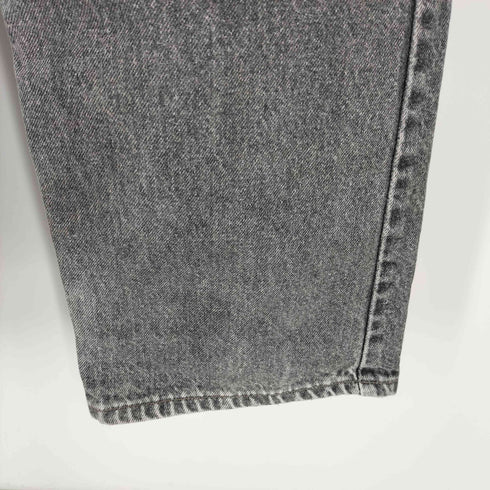 リーバイス Levis 90S USA製 517 ボタン裏585刻印 先染め オレンジタブ ジップフライ フレア デニムパンツ メンズ W38 L32