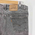 リーバイス Levis 90S USA製 517 ボタン裏585刻印 先染め オレンジタブ ジップフライ フレア デニムパンツ メンズ W38 L32