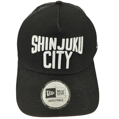ニューエラ NEW ERA A-Frame Trucker トラッカーキャップ メンズ