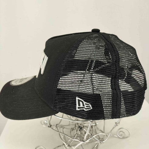 ニューエラ NEW ERA A-Frame Trucker トラッカーキャップ メンズ