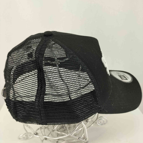 ニューエラ NEW ERA A-Frame Trucker トラッカーキャップ メンズ