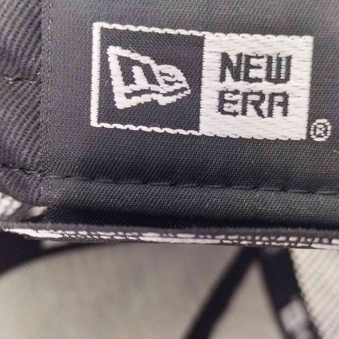 ニューエラ NEW ERA A-Frame Trucker トラッカーキャップ メンズ