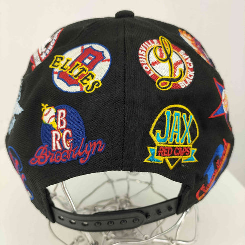 ニューエラ NEW ERA Negro League Collection オールスターキャップ メンズ