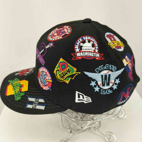 ニューエラ NEW ERA Negro League Collection オールスターキャップ メンズ