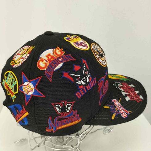 ニューエラ NEW ERA Negro League Collection オールスターキャップ メンズ