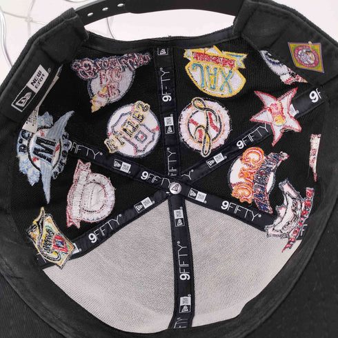 ニューエラ NEW ERA Negro League Collection オールスターキャップ メンズ