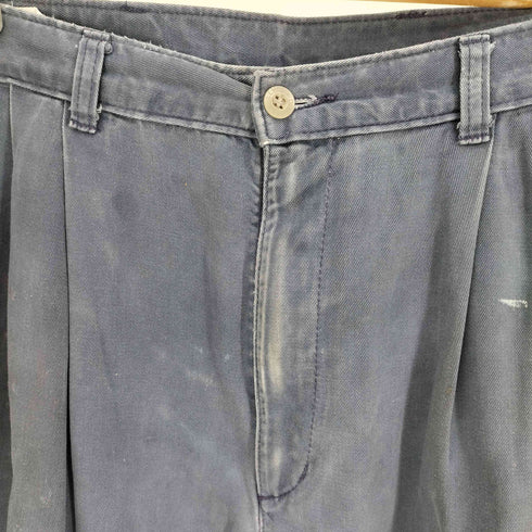 ドッカーズ DOCKERS 90S 2タック チノ パンツ メンズ W34 L31