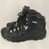 ステューシー Stussy WORLD HIKER WATERPROOF MID HIKER BLACK FULL GRAIN メンズ JPN:28