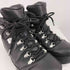 ステューシー Stussy WORLD HIKER WATERPROOF MID HIKER BLACK FULL GRAIN メンズ JPN:28