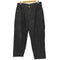 KNO-BETTA CLASSIC JEANS 999 BAGGY DENIM ブラック バギー デニム パンツ メンズ 38X30