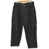KNO-BETTA CLASSIC JEANS 999 BAGGY DENIM ブラック バギー デニム パンツ メンズ 38X30