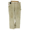 カーハート Carhartt 90S USA製 DRILL DOUBLE FRONT WORK DUNGAREE PANT ダブルニー ペインター ワークパンツ メンズ 34X32
