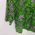 only for girl 50-60s 総柄長袖シャツ メンズ