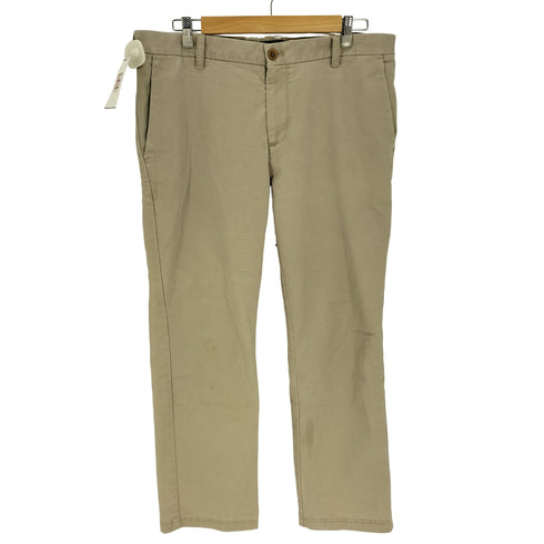 アイゾッド IZOD SLIM FIT チノパンツ メンズ 36 X 29