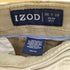 アイゾッド IZOD SLIM FIT チノパンツ メンズ 36 X 29