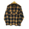 ペンドルトン PENDLETON 別注 オンブレチェック オープンカラーシャツ メンズ JPN:L