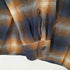 ペンドルトン PENDLETON 別注 オンブレチェック オープンカラーシャツ メンズ JPN:L
