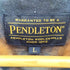 ペンドルトン PENDLETON 別注 オンブレチェック オープンカラーシャツ メンズ JPN:L