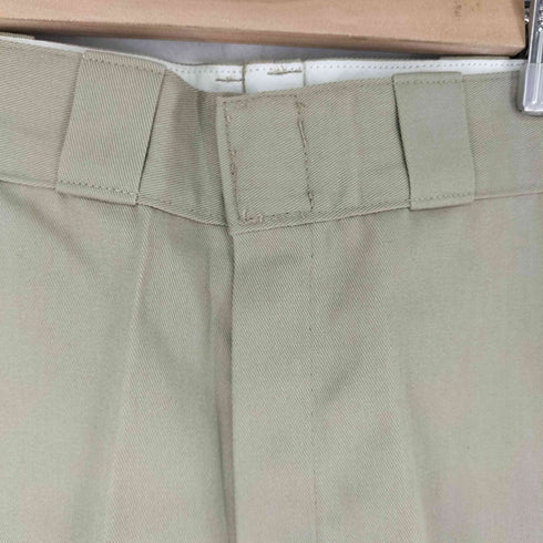 ディッキーズ Dickies 90s USA製 874KH TALON ワークパンツ メンズ 29X32