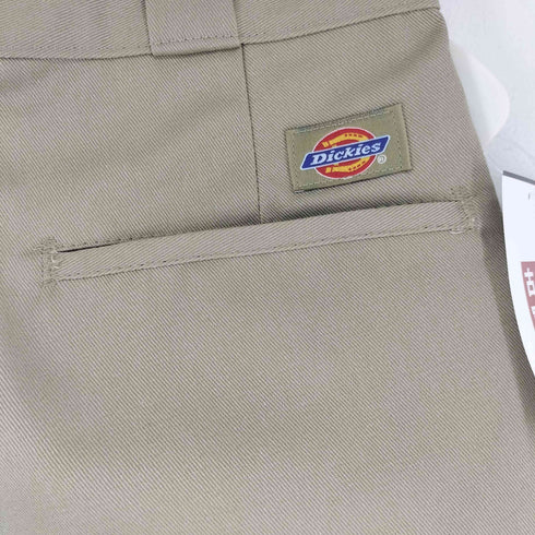ディッキーズ Dickies 90s USA製 874KH TALON ワークパンツ メンズ 29X32