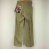 ディッキーズ Dickies 90s USA製 874KH TALON ワークパンツ レディース 27X30