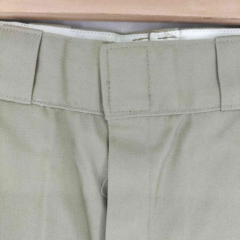 ディッキーズ Dickies 90s USA製 874KH TALON ワークパンツ レディース 27X30