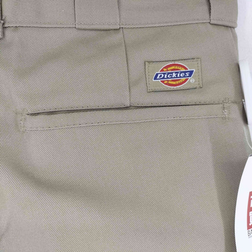 ディッキーズ Dickies 90s USA製 874KH TALON ワークパンツ レディース 27X30
