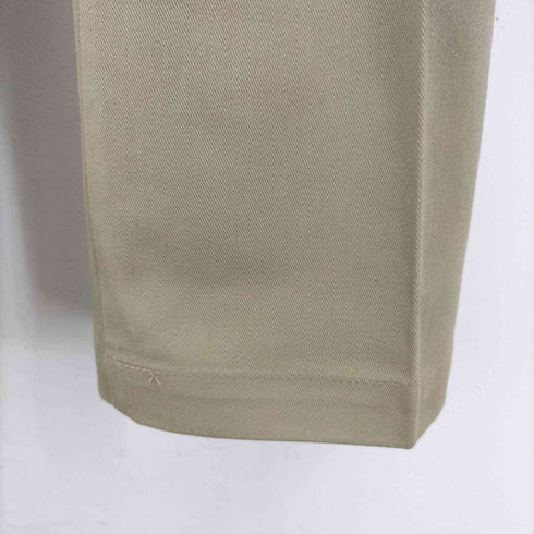 ディッキーズ Dickies 90s USA製 874KH TALON ワークパンツ レディース 27X30