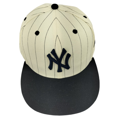 ニューエラ NEW ERA 59FIFTY CAP STRIPE メンズ