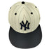 ニューエラ NEW ERA 59FIFTY CAP STRIPE メンズ