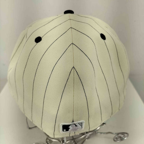 ニューエラ NEW ERA 59FIFTY CAP STRIPE メンズ