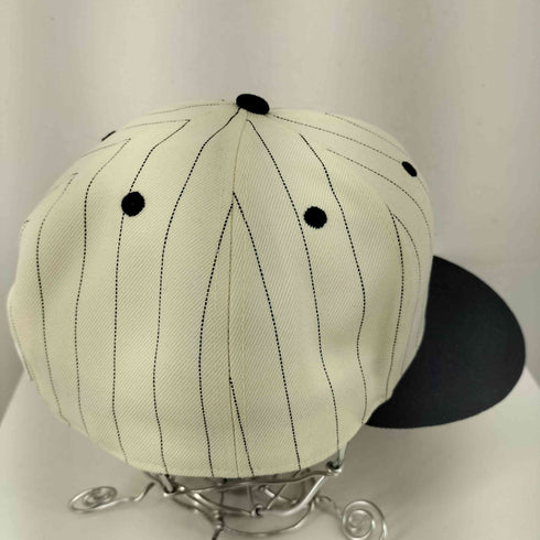 ニューエラ NEW ERA 59FIFTY CAP STRIPE メンズ