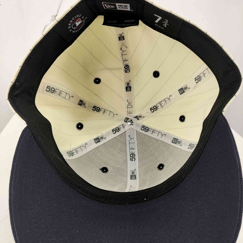 ニューエラ NEW ERA 59FIFTY CAP STRIPE メンズ