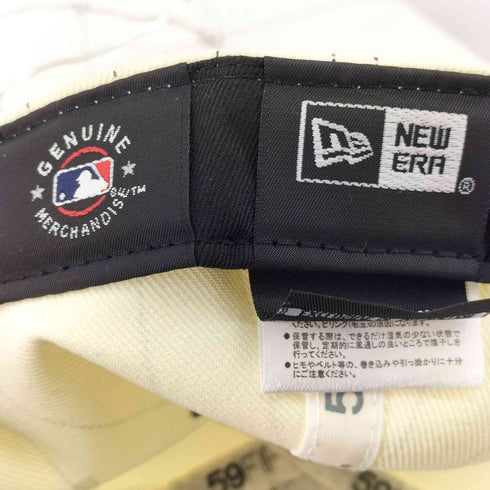 ニューエラ NEW ERA 59FIFTY CAP STRIPE メンズ