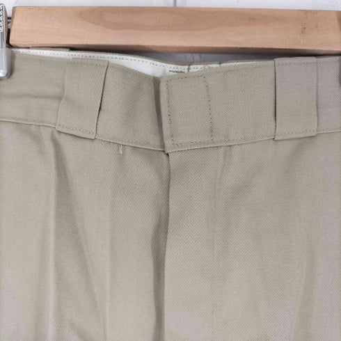 ディッキーズ Dickies 90s USA製 874KH TALON ワークパンツ メンズ 29X32