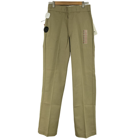 ディッキーズ Dickies 90s USA製 874KH TALON ワークパンツ メンズ 29X32